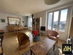 Vente Appartement 5 piècesBrest Jaurès