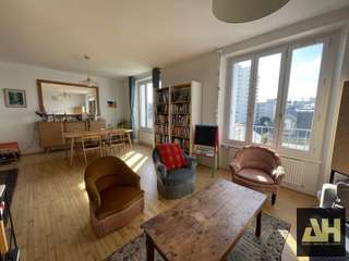 Vente appartement 5 pièces