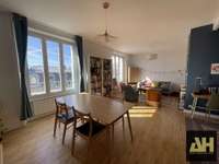 Vente appartement 5 pièces