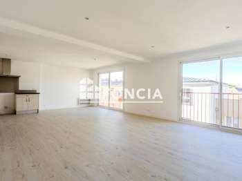 Vente appartement 4 pièces Brest Jaurès 29