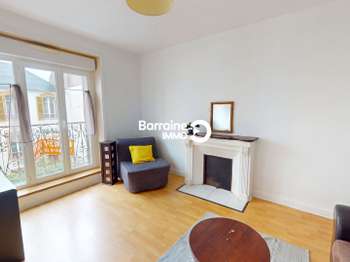 Vente ChambreBrest Jaurès
