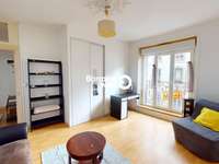 Vente Chambre 3 pièces