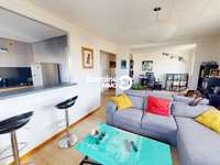 Vente Chambre 3 pièces