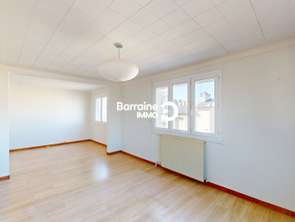 Vente ChambreBrest Jaurès