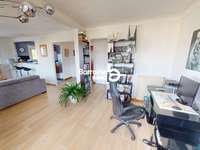 Vente Chambre 3 pièces