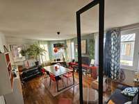 Vente appartement 5 pièces