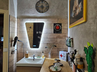 Vente appartement 5 pièces