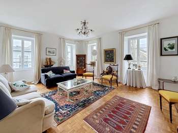 Vente Appartement 5 piècesBrest Jaurès