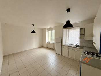 Vente Appartement 2 piècesBrest Jaurès