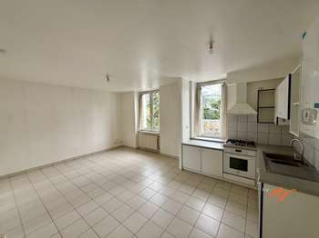 Vente Appartement 2 piècesBrest Jaurès