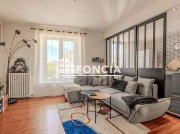 Photo Vente appartement Brest Jaurès