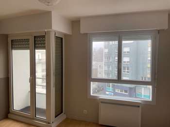 Vente Appartement T1Brest Jaurès