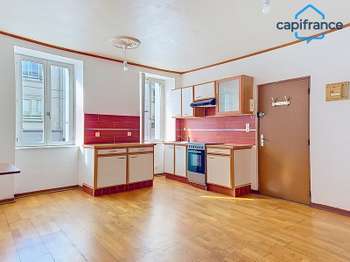 Vente appartement 2 pièces Vente appartement 2 pièces