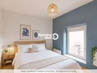 Vente appartement 2 pièces Vente appartement 2 pièces