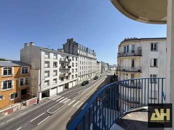 Vente Appartement 5 piècesBrest Jaurès