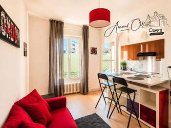 Vente appartement 2 pièces Brest Jaurès 29