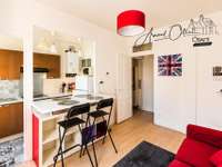 Vente appartement 2 pièces Vente appartement 2 pièces