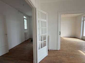 Vente appartement 5 pièces Brest Jaurès 29