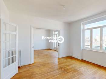 Vente appartement 5 pièces Brest Jaurès 29