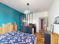 Vente appartement 5 pièces