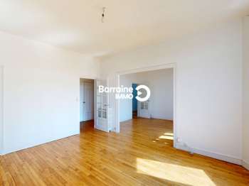 Vente appartement 3 pièces Brest Jaurès 29