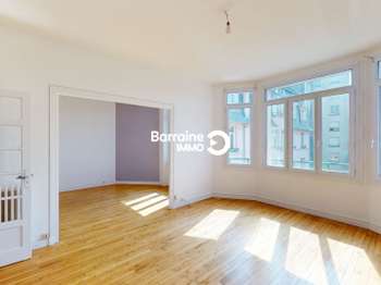 Vente Appartement 3 piècesBrest Jaurès