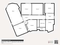 Vente appartement 5 pièces Vente appartement 5 pièces
