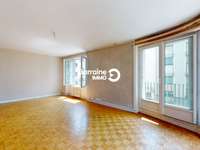 Vente appartement 5 pièces Vente appartement 5 pièces