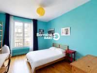 Vente appartement 7 pièces Vente appartement 7 pièces
