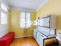 Vente appartement 7 pièces Vente appartement 7 pièces