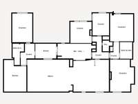 Vente appartement 7 pièces Vente appartement 7 pièces