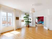 Vente appartement 7 pièces Vente appartement 7 pièces