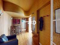 Vente appartement 7 pièces Vente appartement 7 pièces
