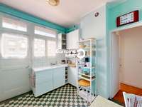 Vente appartement 7 pièces Vente appartement 7 pièces
