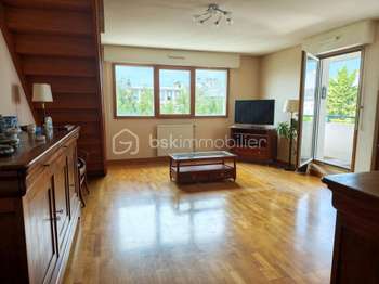 Vente Appartement 3 piècesBrest Jaurès