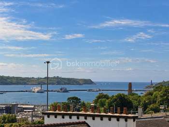 Vente appartement 3 pièces Brest Jaurès 29