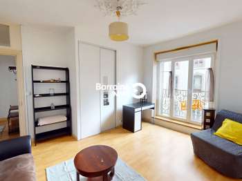 Vente ChambreBrest Jaurès