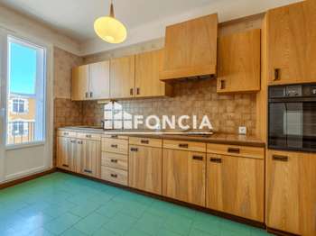 Vente appartement 5 pièces