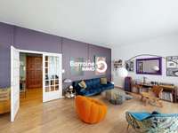Vente appartement 5 pièces Vente appartement 5 pièces