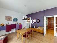 Vente appartement 5 pièces Vente appartement 5 pièces
