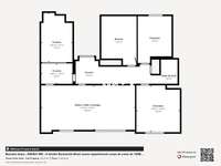 Vente appartement 5 pièces Vente appartement 5 pièces