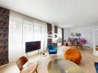 Vente appartement 5 pièces Vente appartement 5 pièces