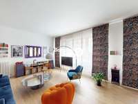 Vente appartement 5 pièces Vente appartement 5 pièces