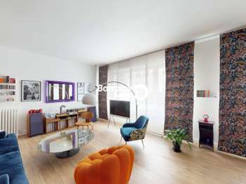 Vente appartement 5 pièces Vente appartement 5 pièces