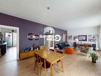 Vente appartement 5 pièces Vente appartement 5 pièces