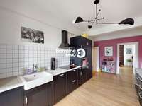 Vente appartement 5 pièces Vente appartement 5 pièces
