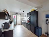 Vente appartement 5 pièces Vente appartement 5 pièces