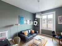 Vente appartement 5 pièces Vente appartement 5 pièces