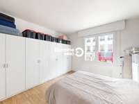 Vente appartement 5 pièces Vente appartement 5 pièces