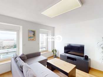 Vente appartement 2 pièces Brest Jaurès 29